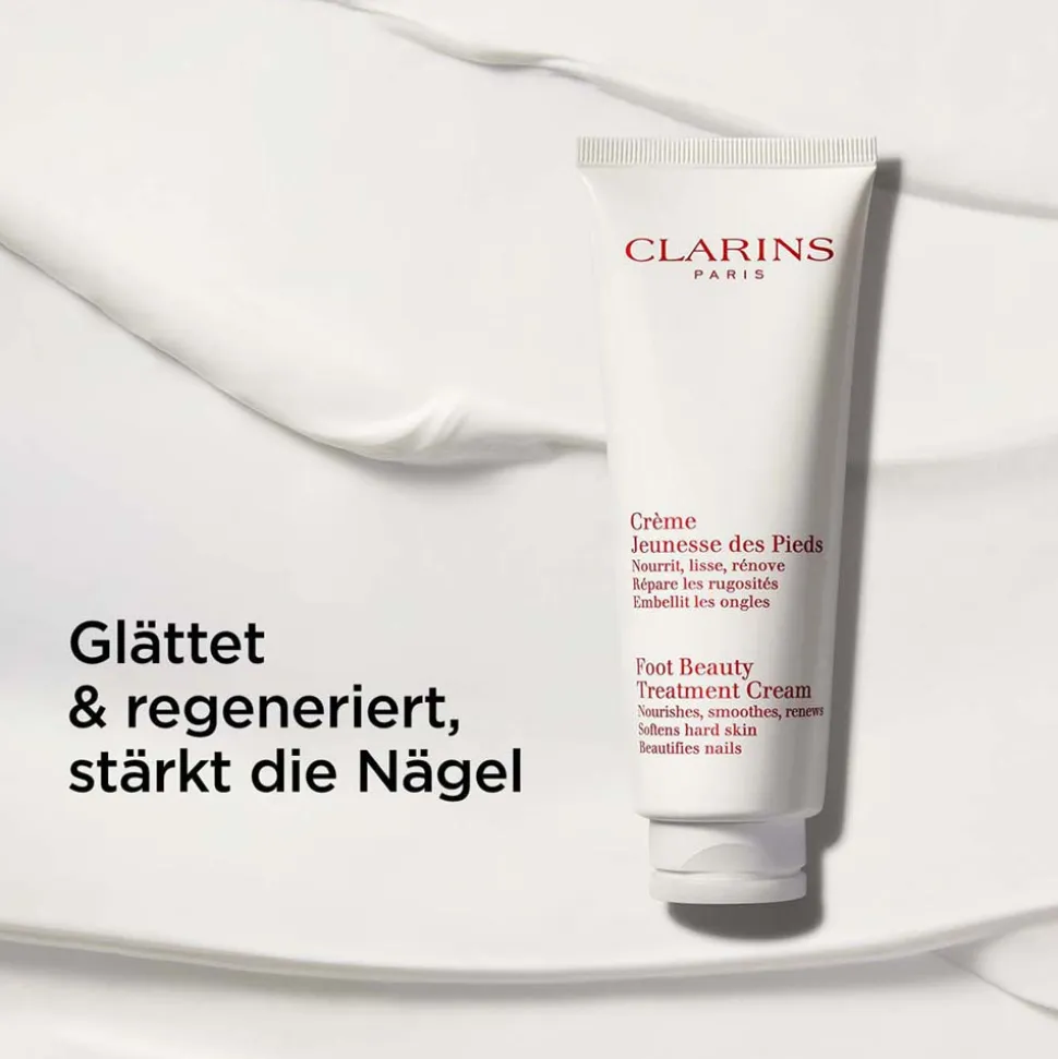 CLARINS