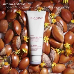 CLARINS