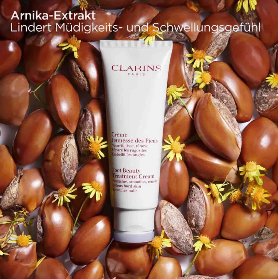 CLARINS