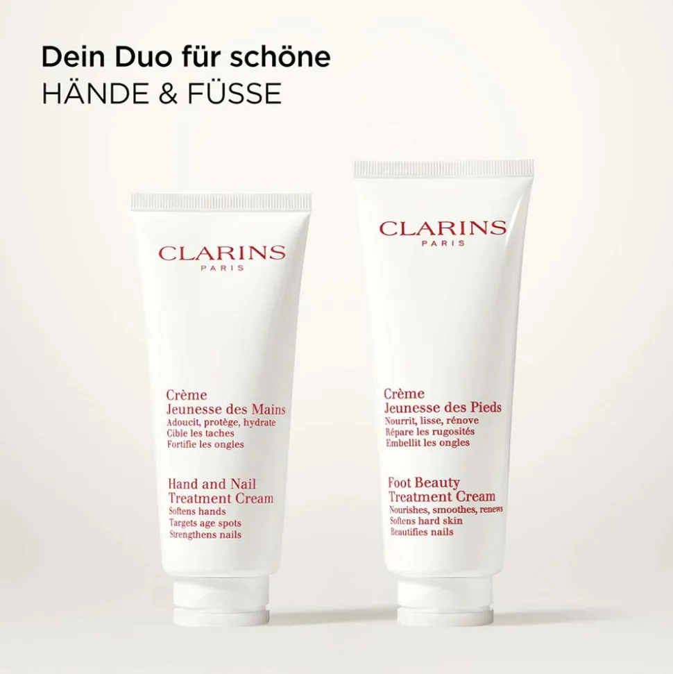 CLARINS