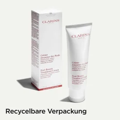 CLARINS