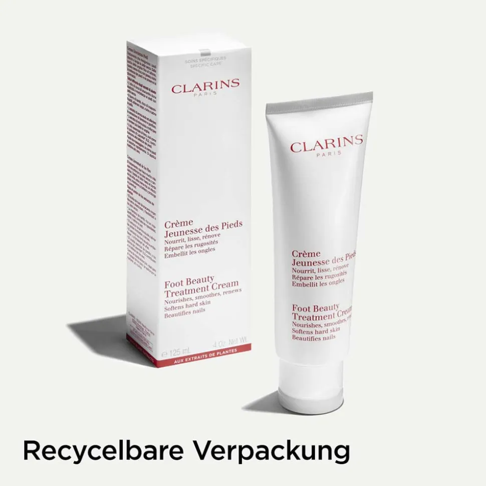 CLARINS