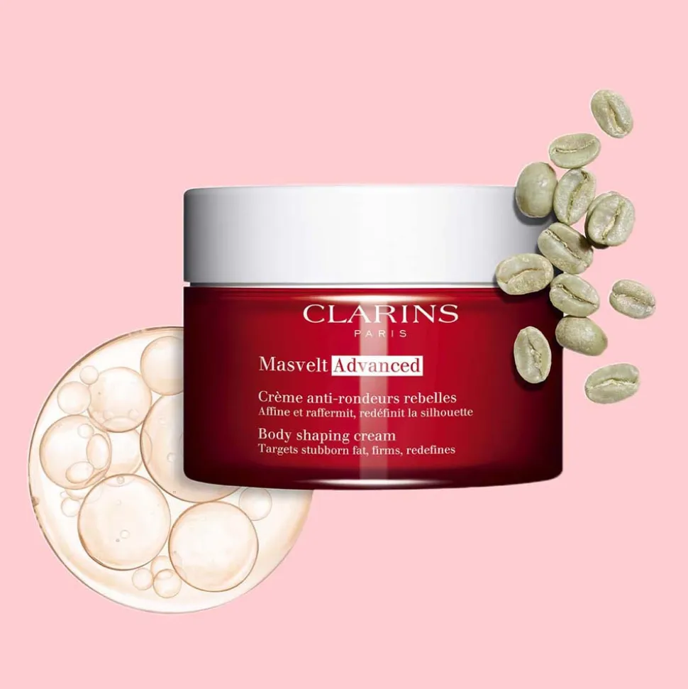 CLARINS