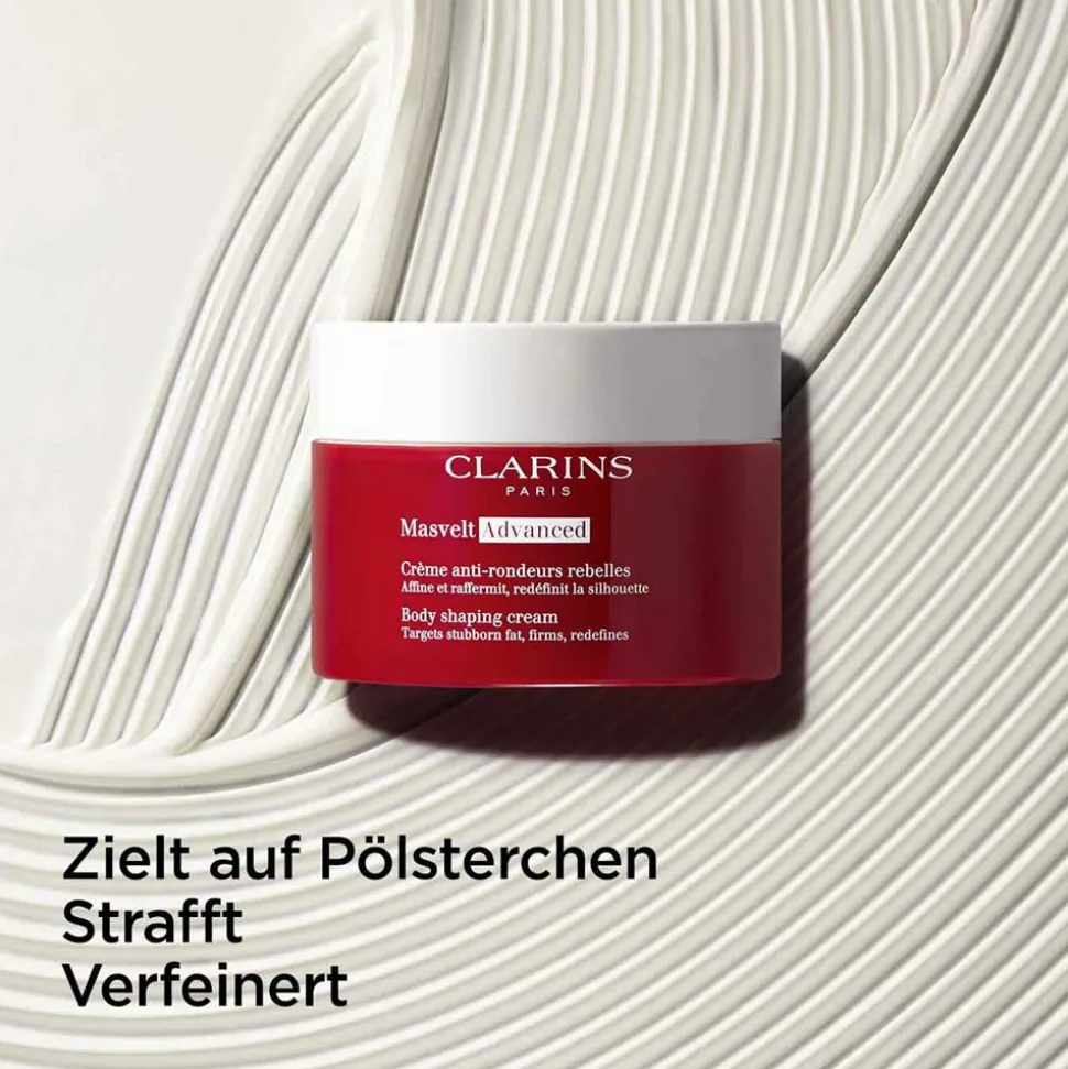CLARINS