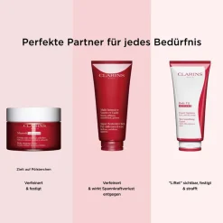 CLARINS