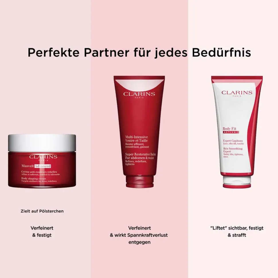 CLARINS