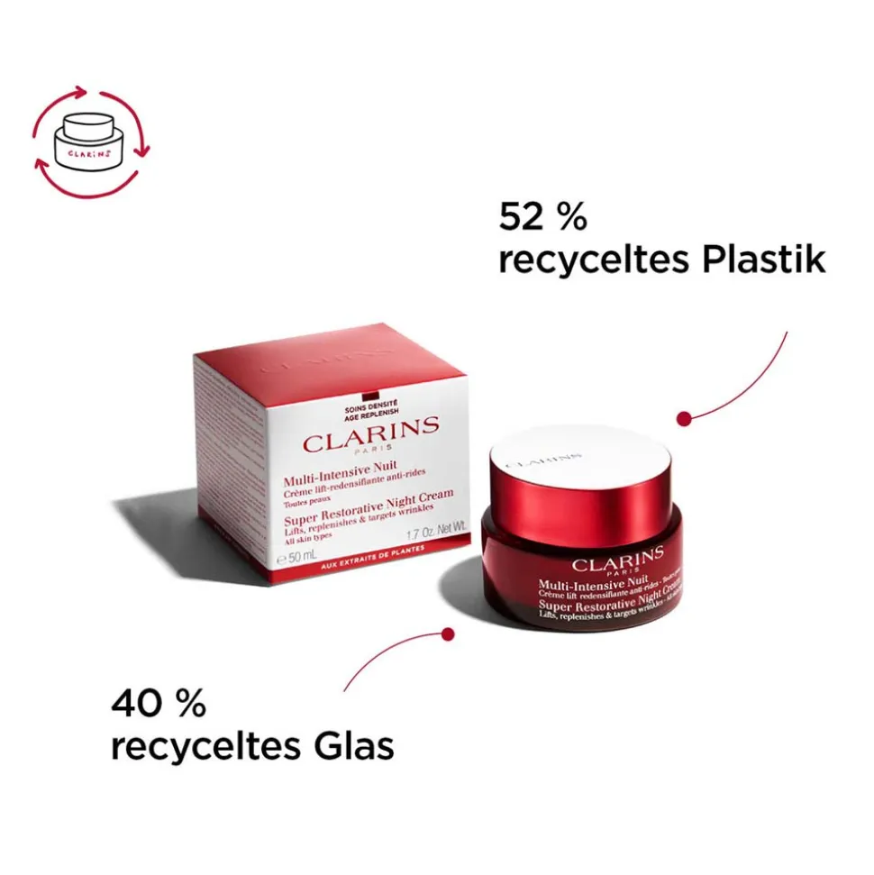 CLARINS
