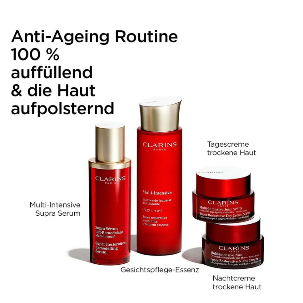 CLARINS