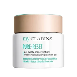 CLARINS