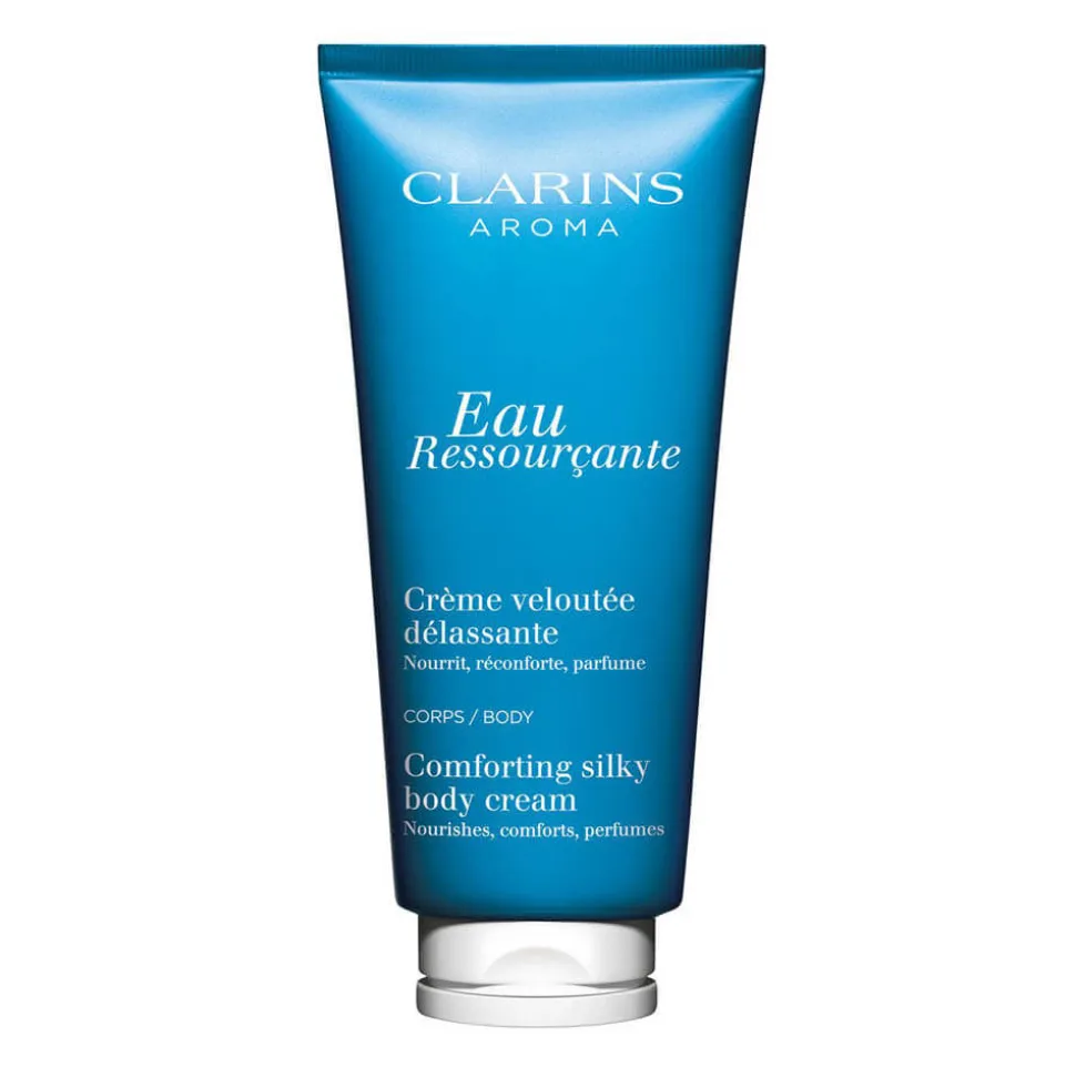 CLARINS