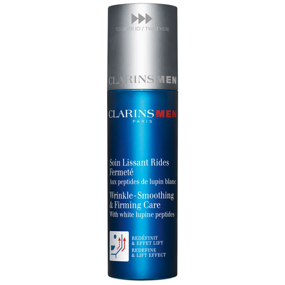 CLARINS
