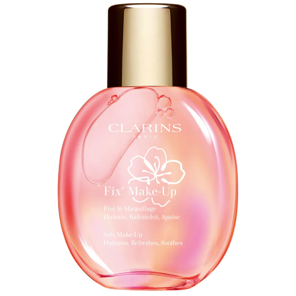 CLARINS