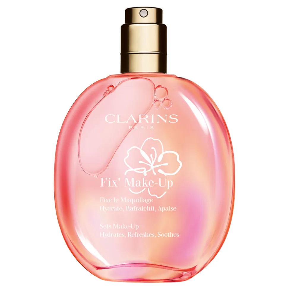 CLARINS
