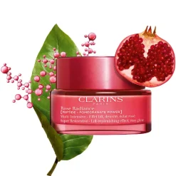 CLARINS