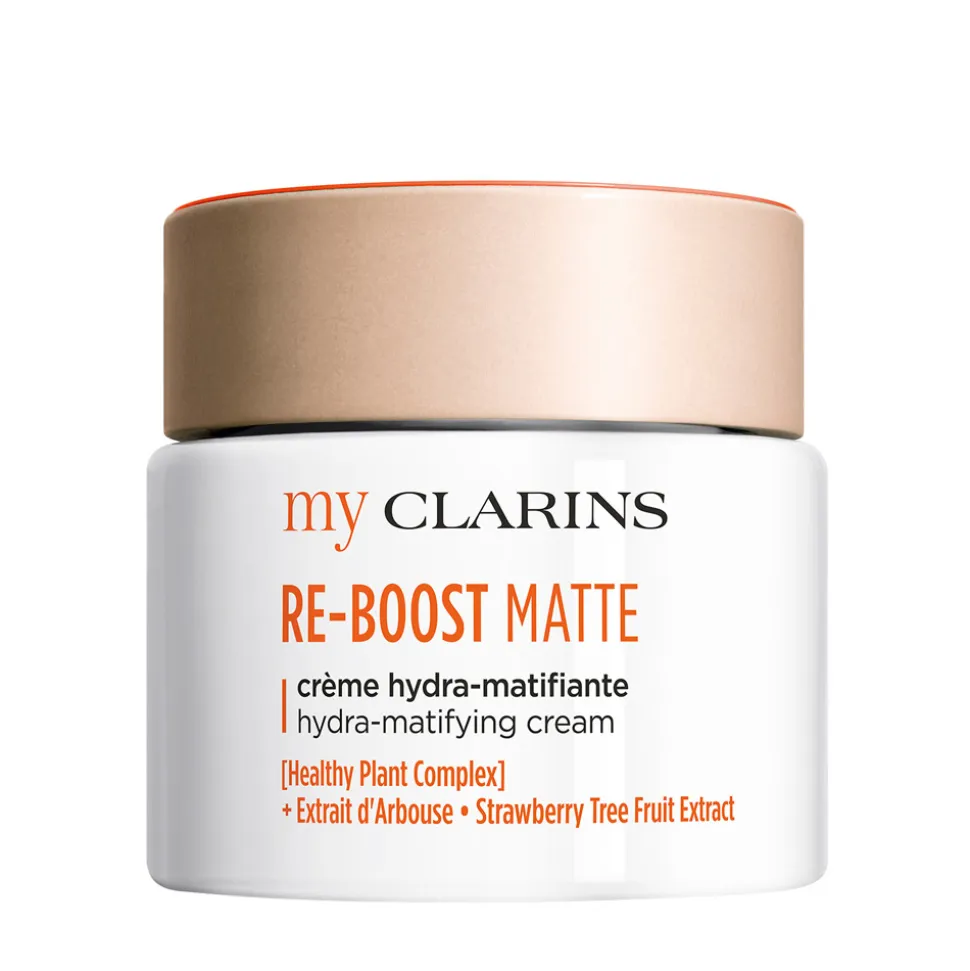 CLARINS
