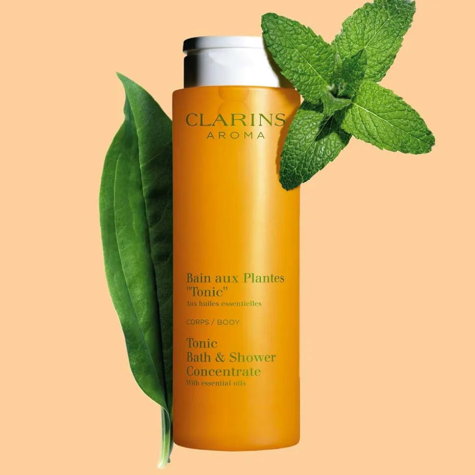 CLARINS
