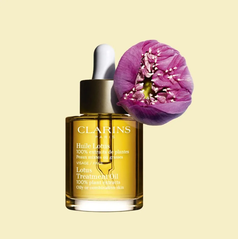 CLARINS