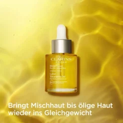 CLARINS