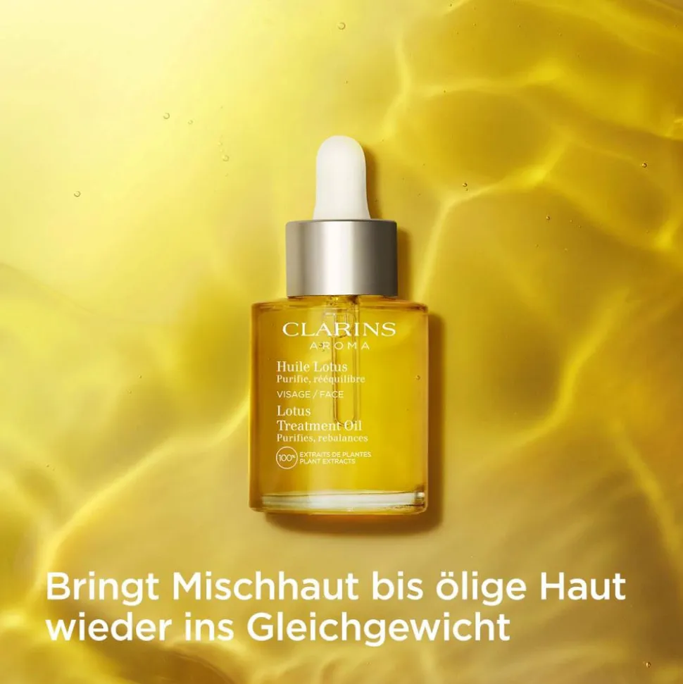 CLARINS