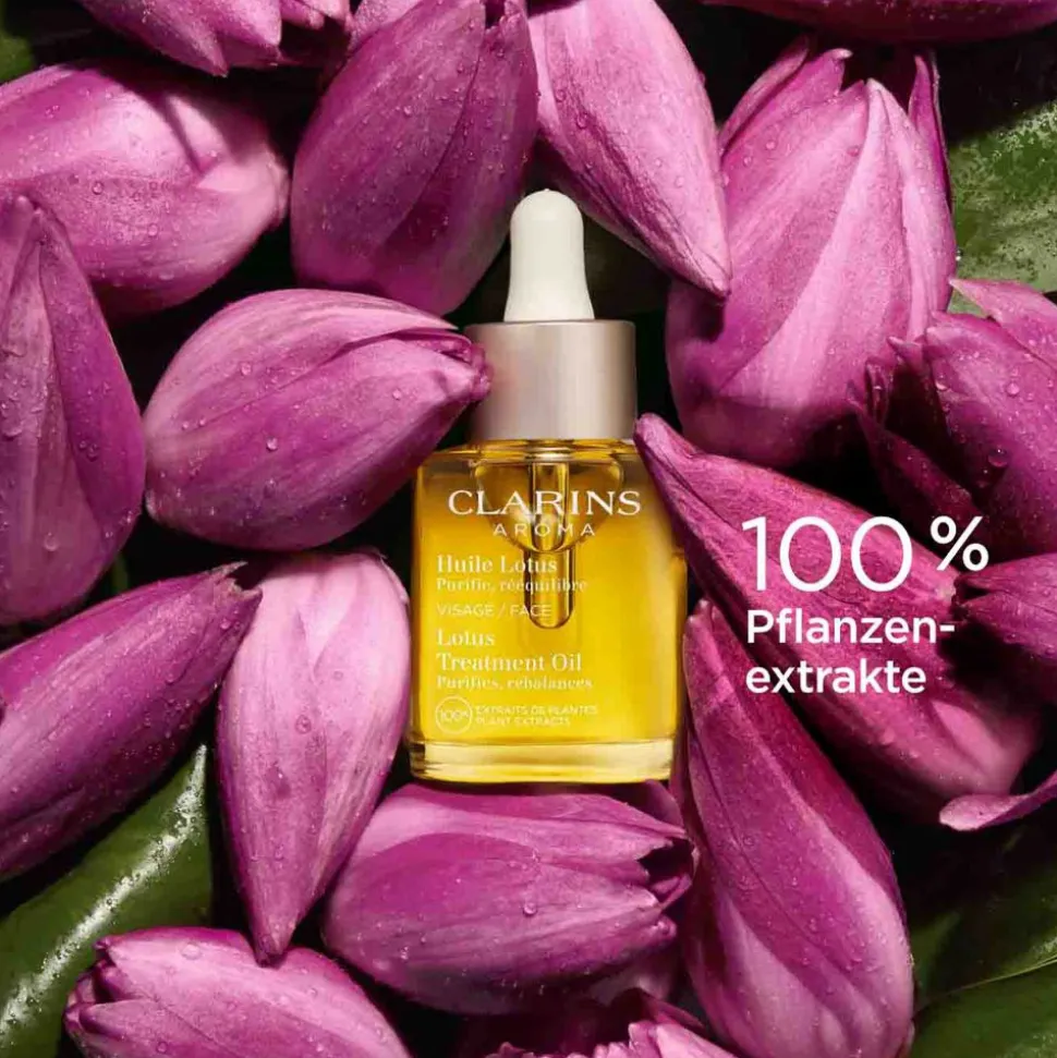CLARINS
