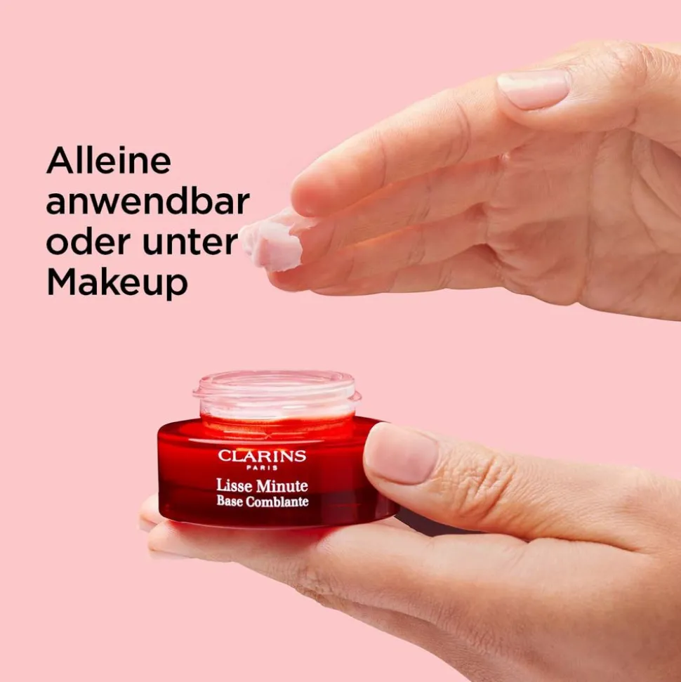 CLARINS