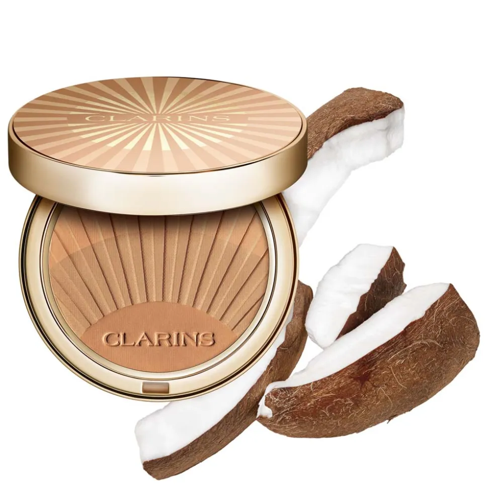 CLARINS