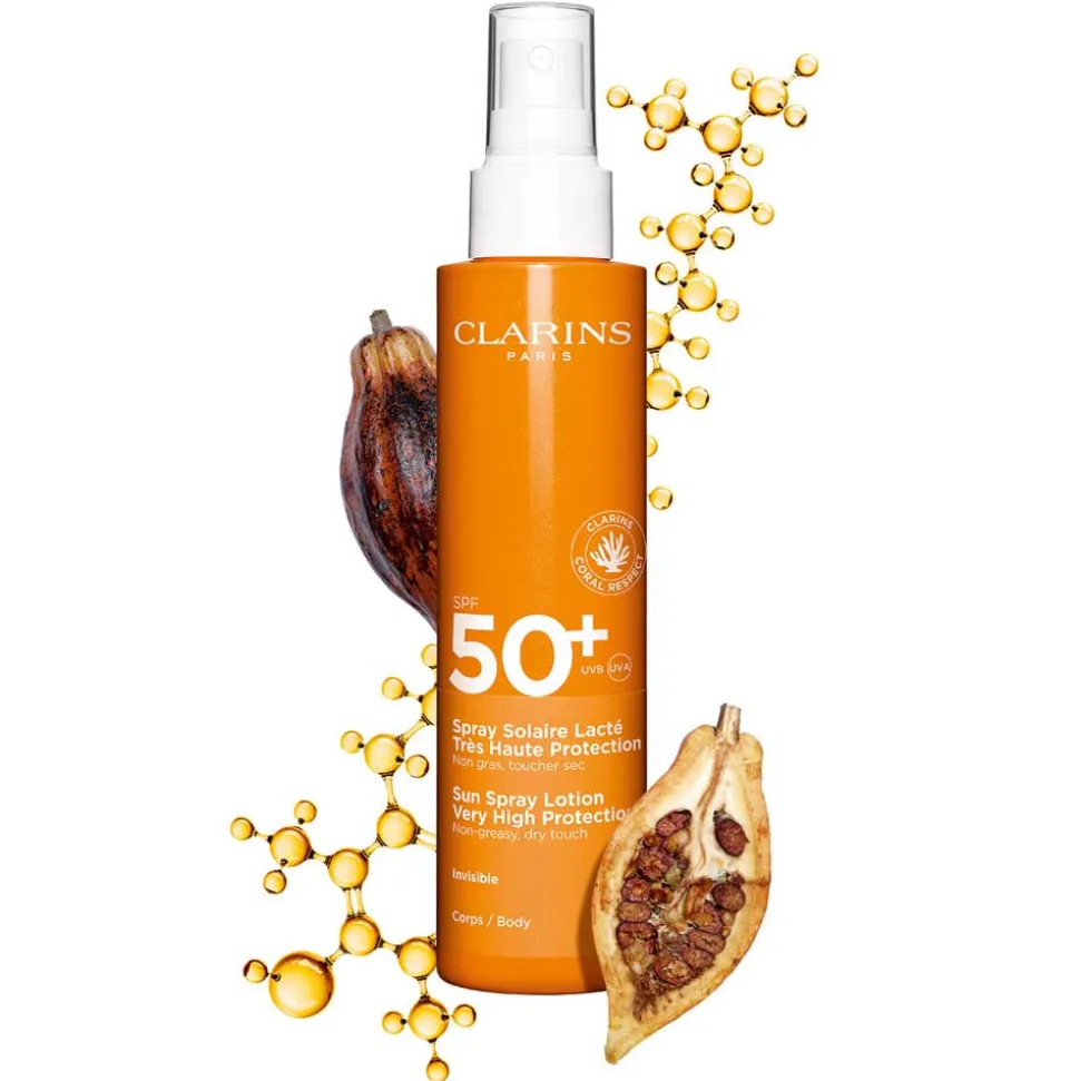 CLARINS