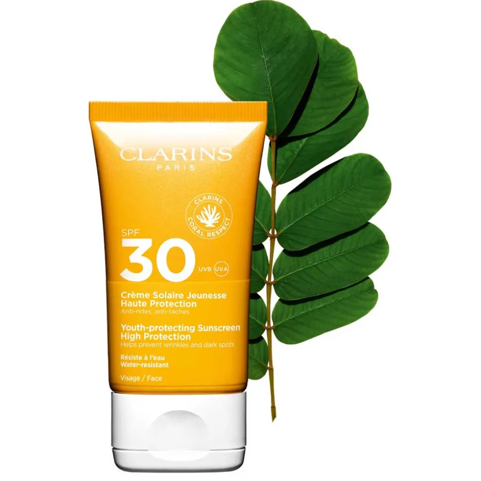 CLARINS
