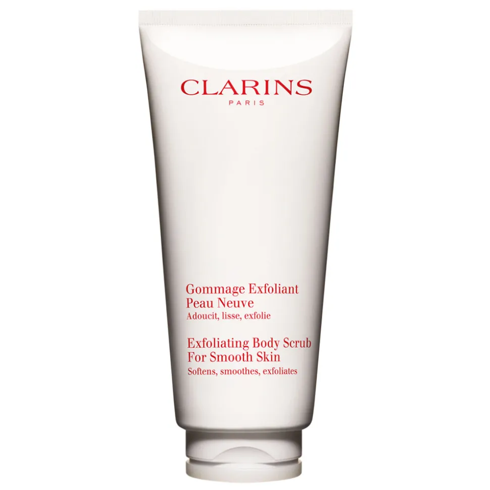 CLARINS