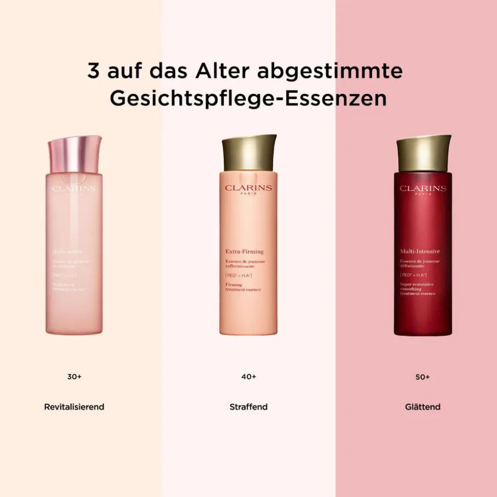 CLARINS