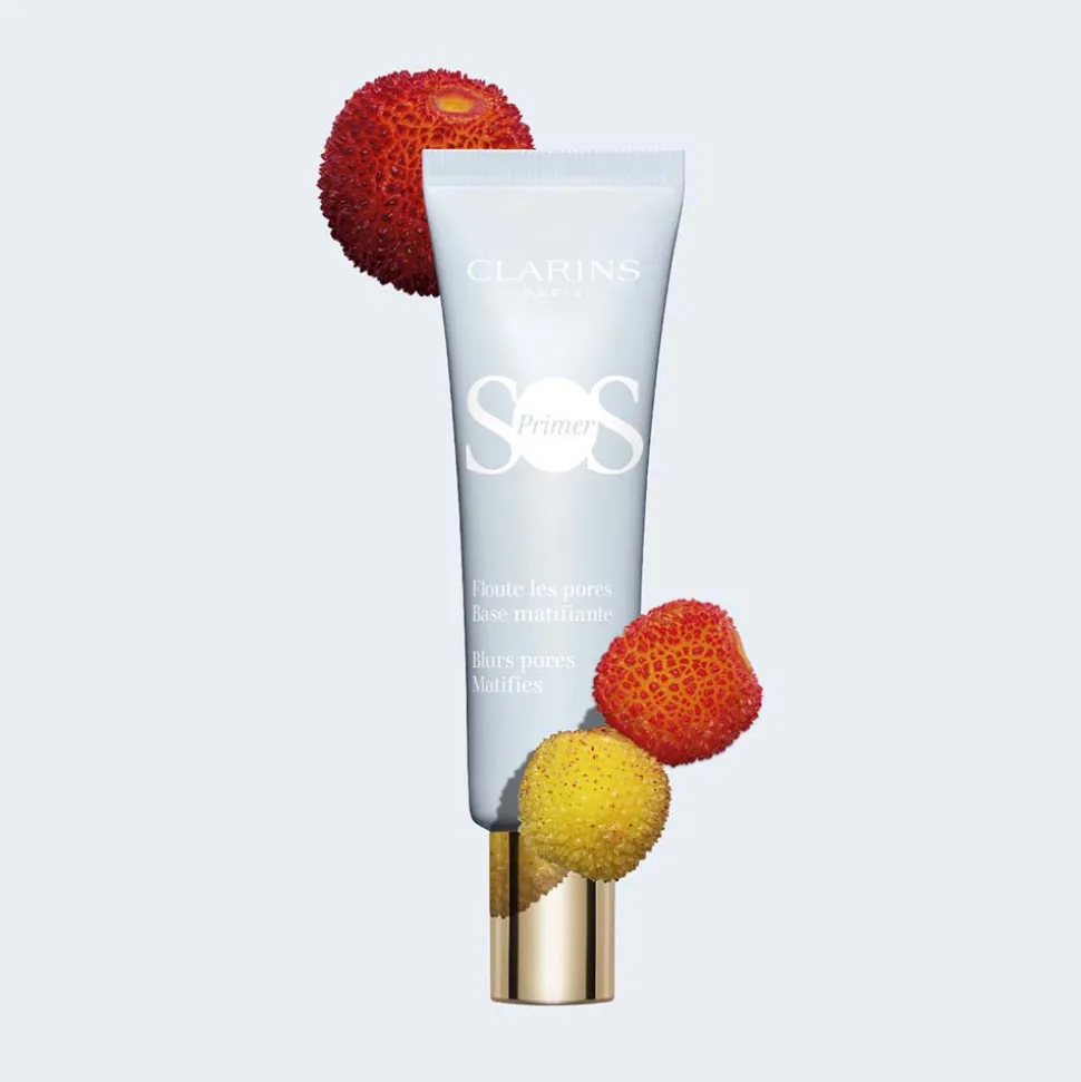 CLARINS