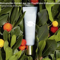 CLARINS