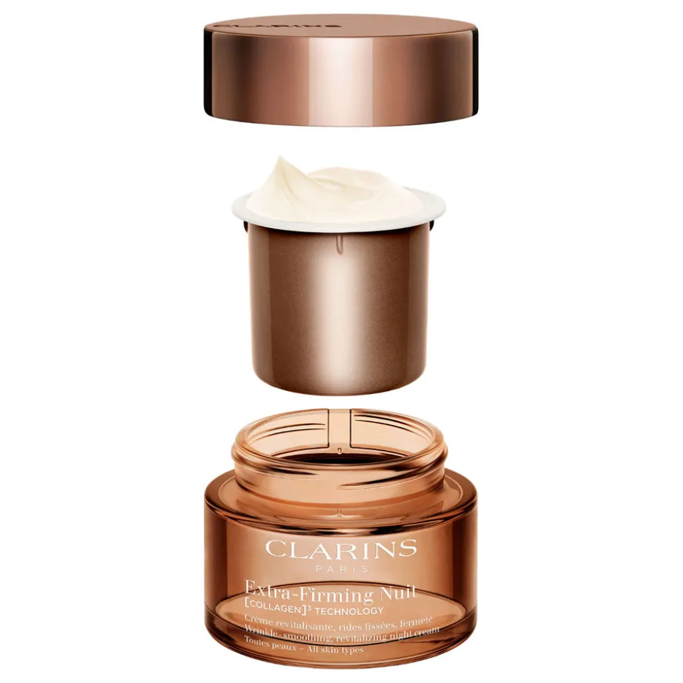 CLARINS