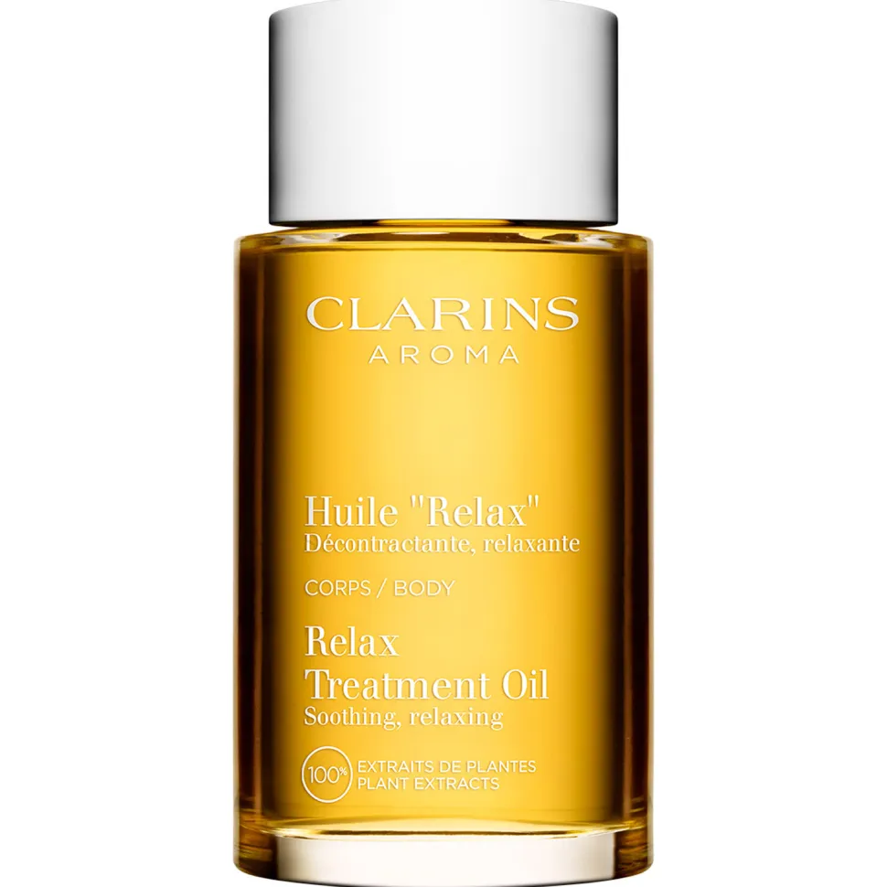 CLARINS