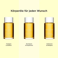 CLARINS
