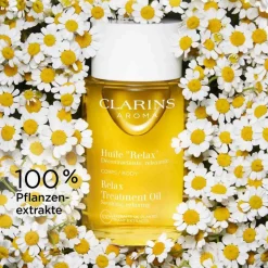 CLARINS