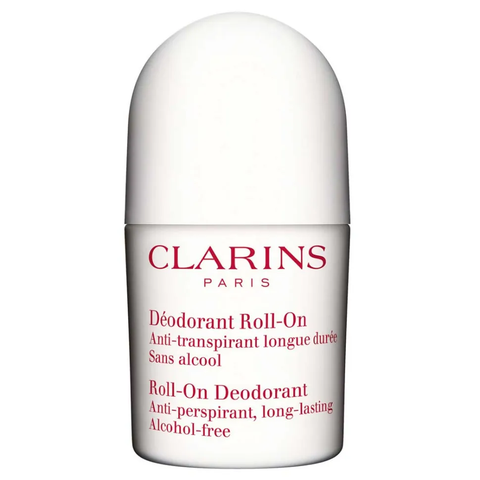 CLARINS