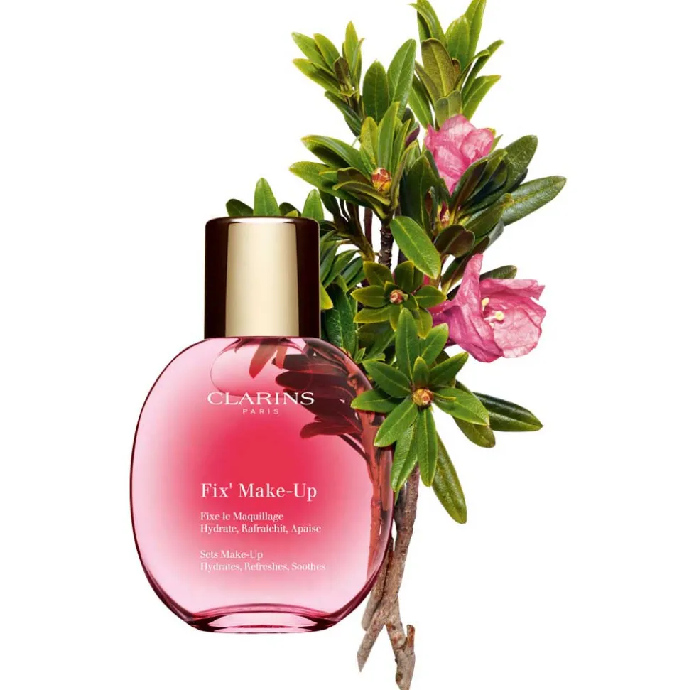 CLARINS