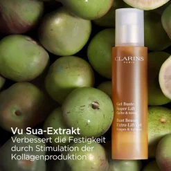 CLARINS