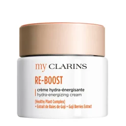 CLARINS