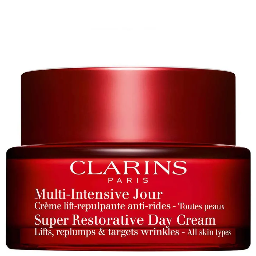 CLARINS