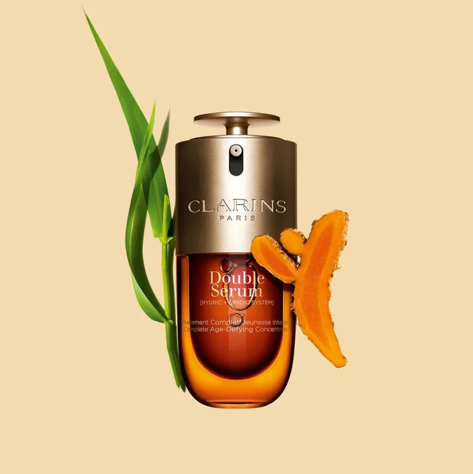 CLARINS