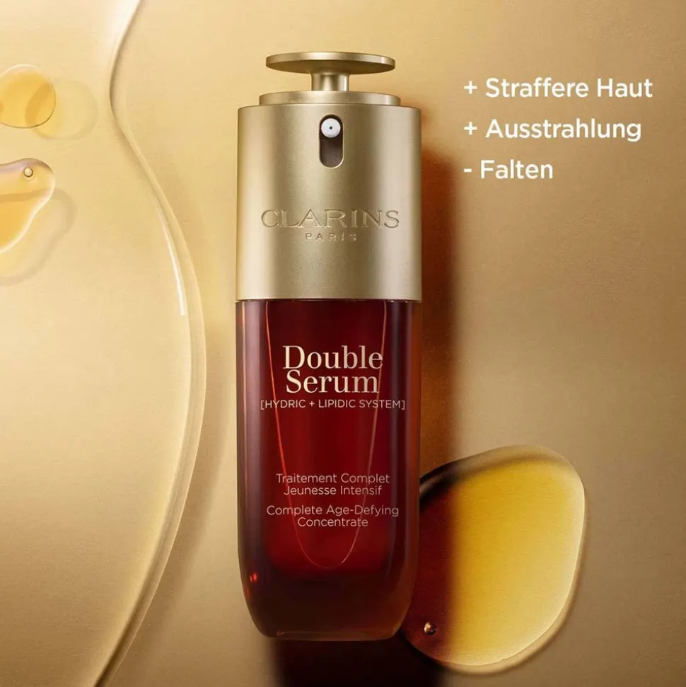 CLARINS