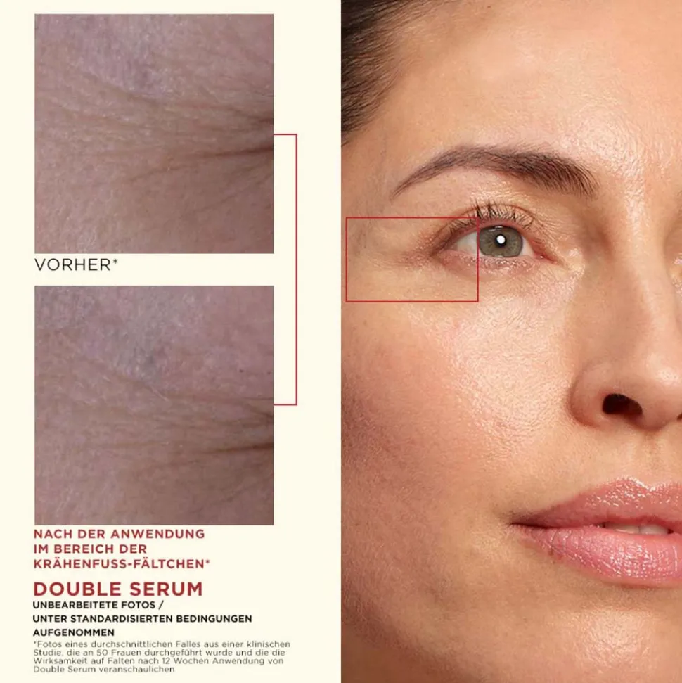 CLARINS