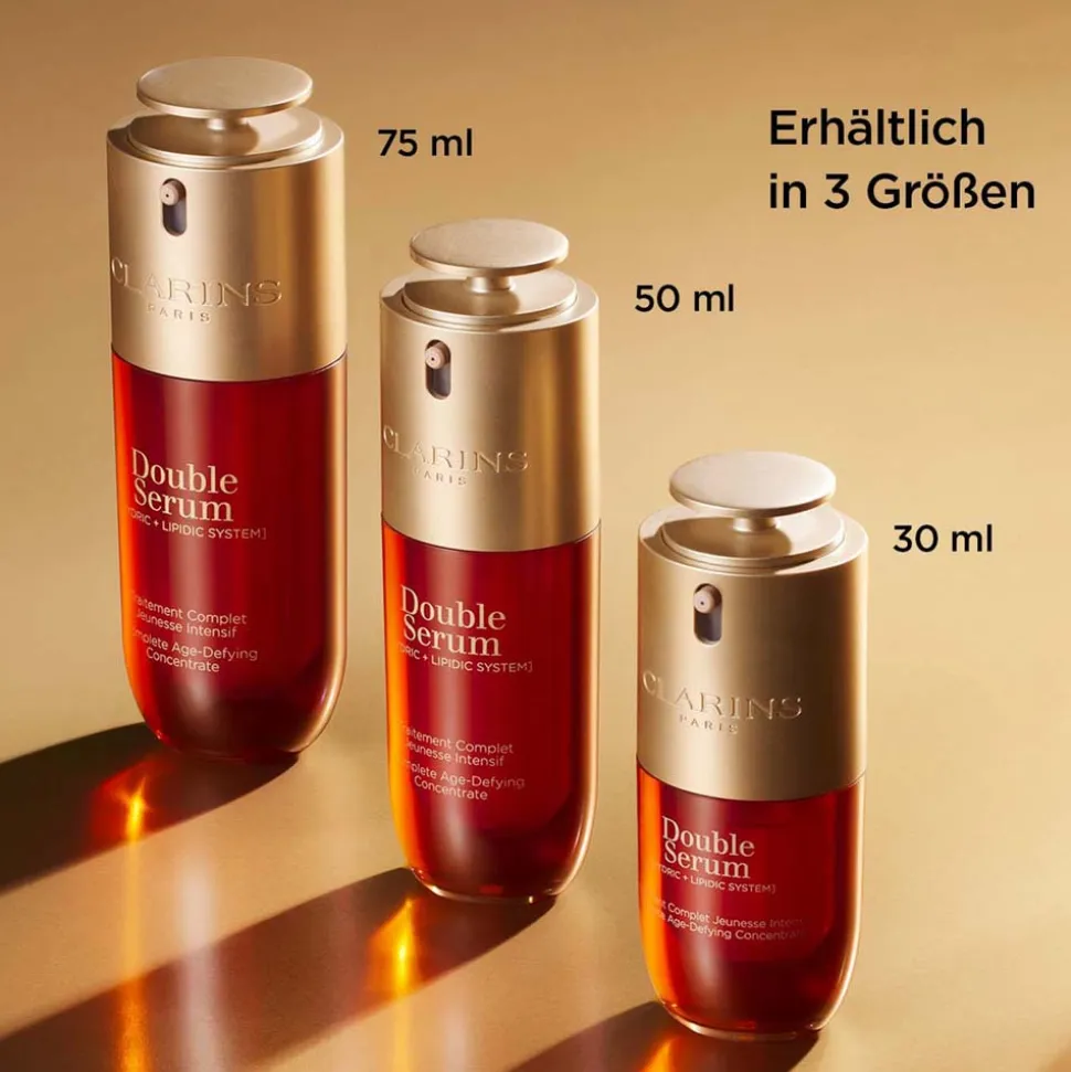CLARINS