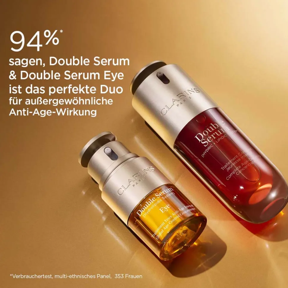 CLARINS