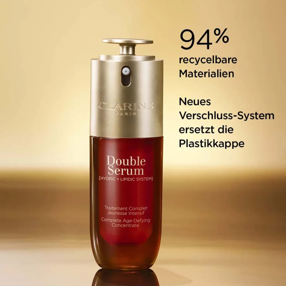CLARINS
