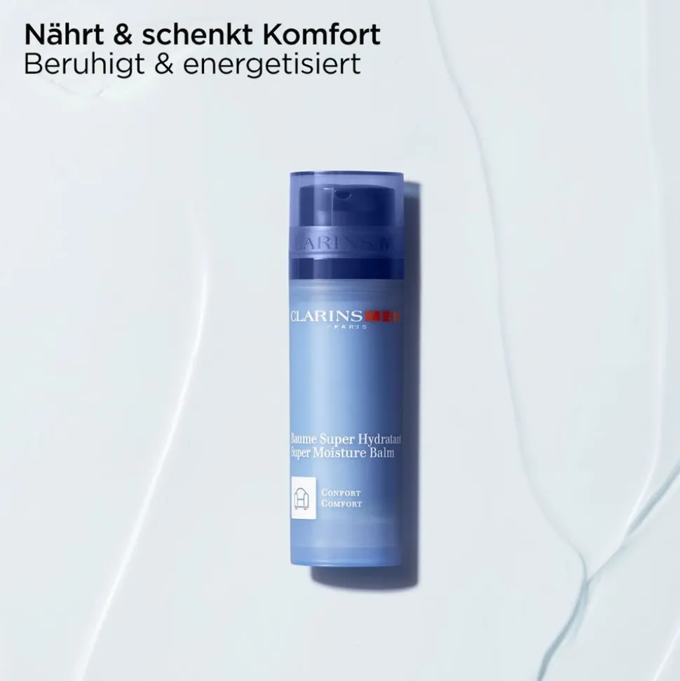 CLARINS