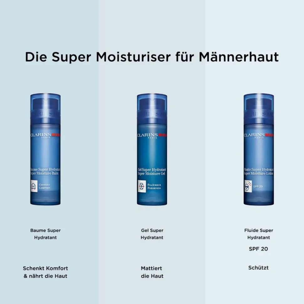 CLARINS