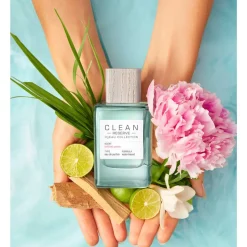 CLEAN RESERVE